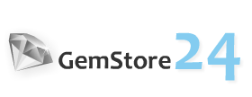 Gemstore 24 Logo