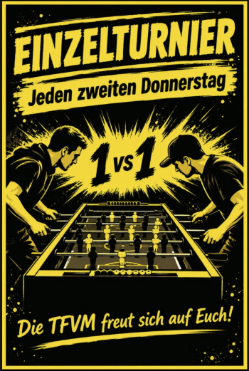 Flyer Einzel